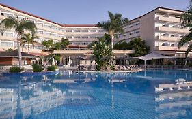 Hotel Atlantica Bay Limassol